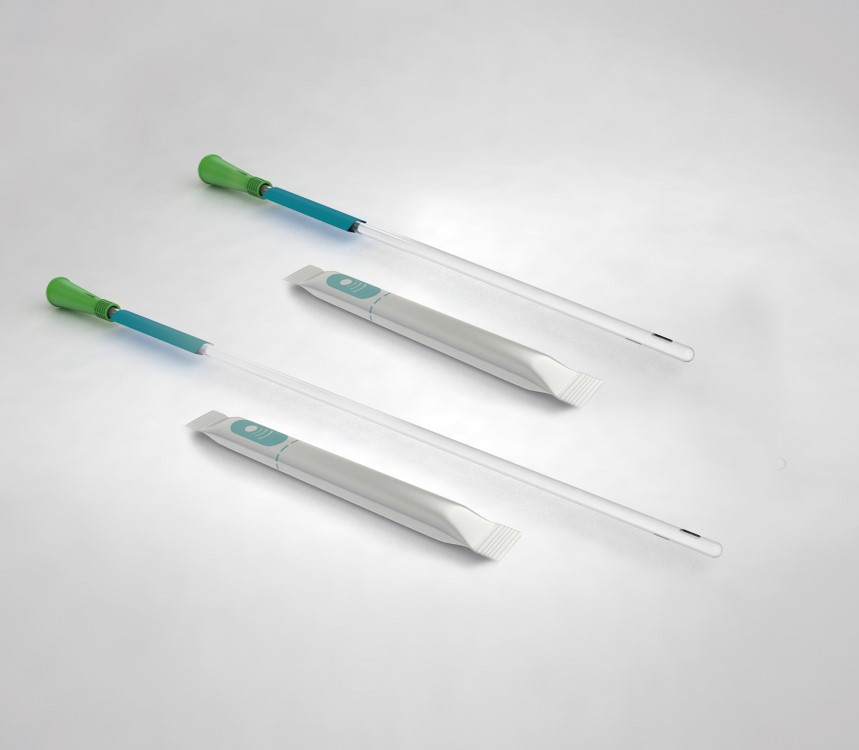 Algunos bolígrafos de diferentes colores