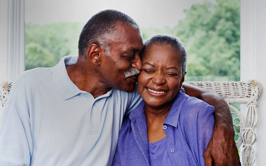 Relações após cirurgia de estoma