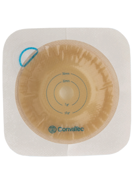 ConvaTec Hautschutzplatte Durahesive