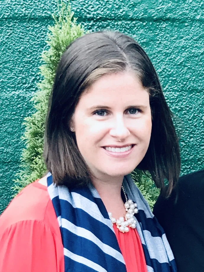 Liz Larson US CRS Team