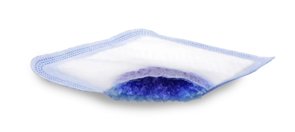 ConvaMax™ Superabsorber