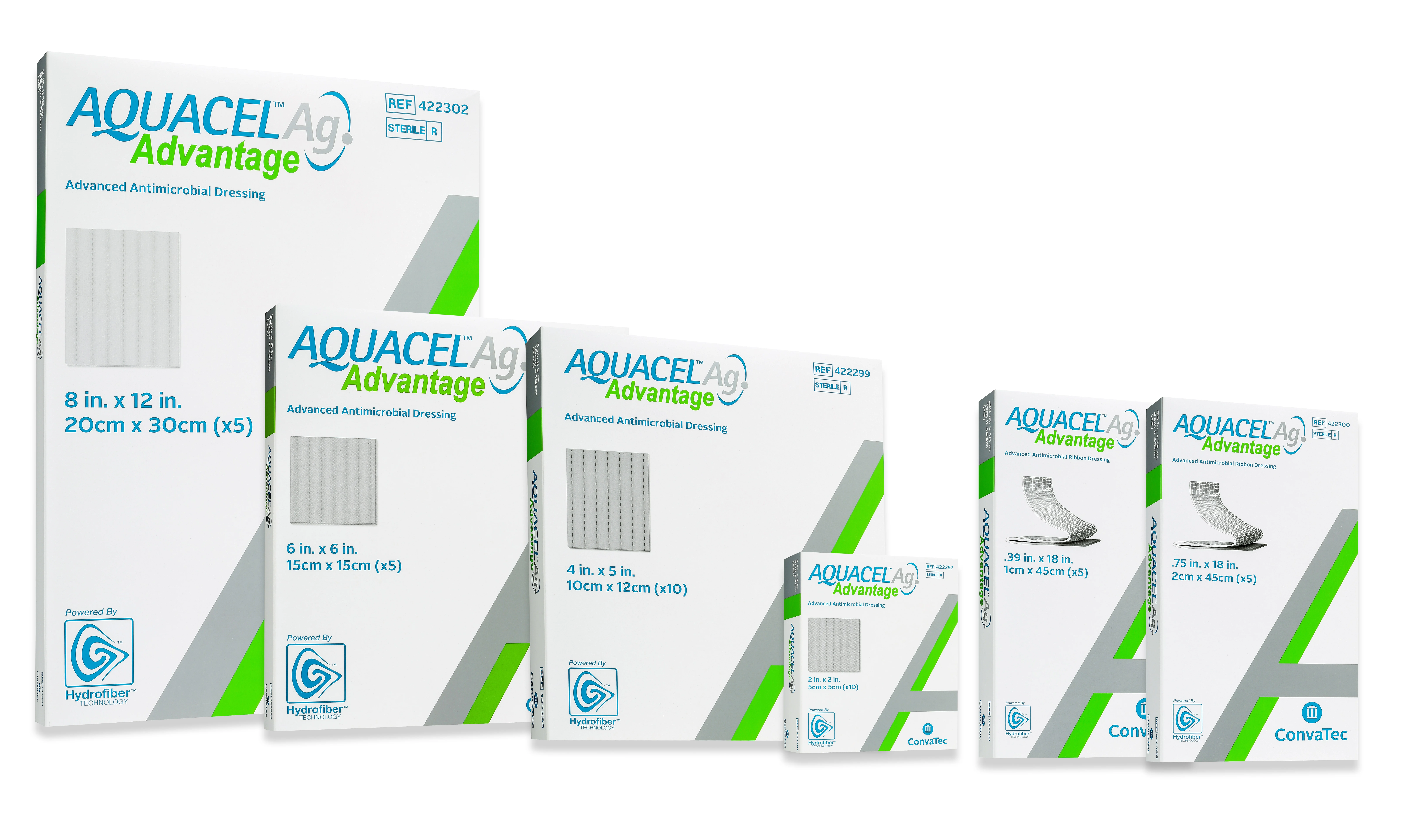 Cajas AQUACEL Ag Advantage