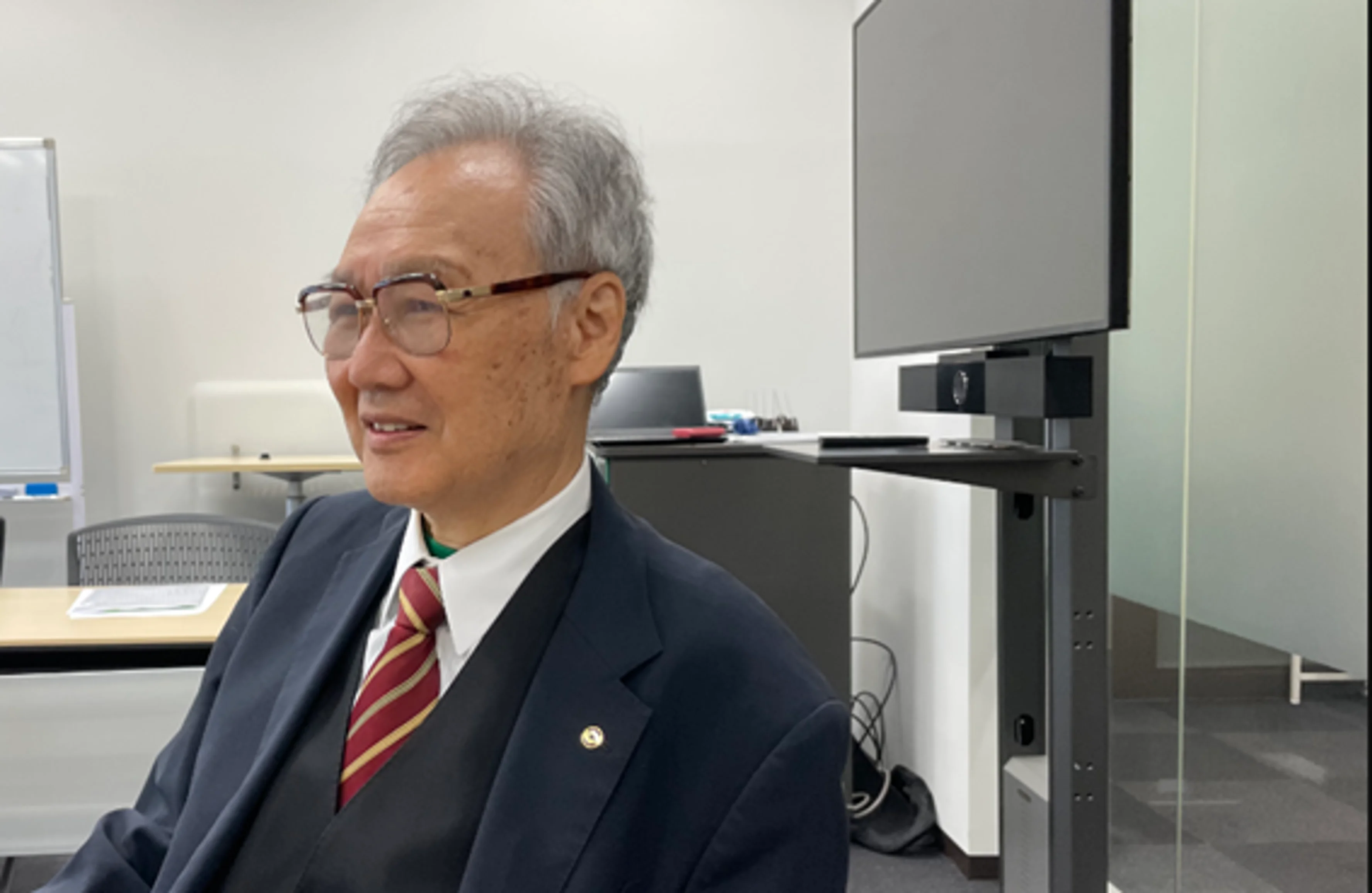 みんなどうしてる？ストーマ造設術後の運動【サラ氏、山本氏、中島氏の特別座談会企画】