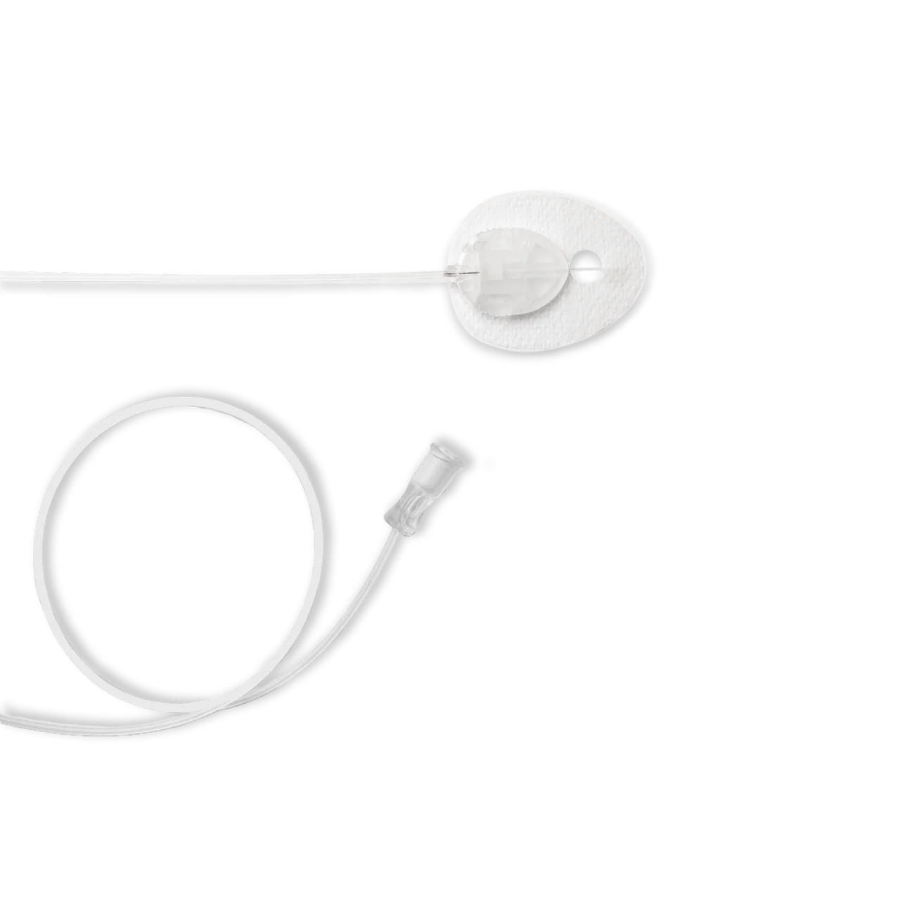 Video user guide comfort infusion set