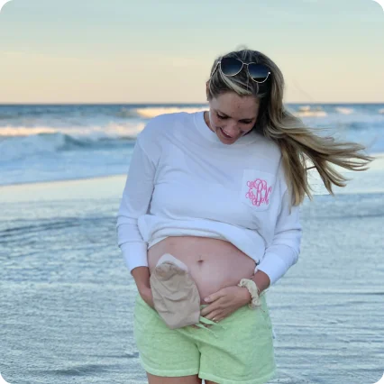 Žena žije se stomickým sáčkem